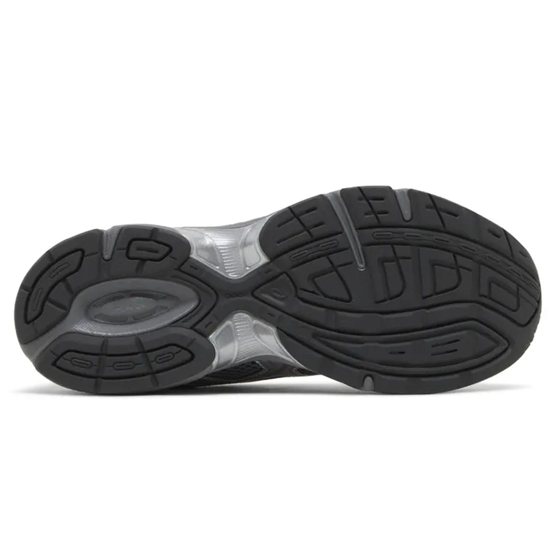 Asics Gel 1130 'Steel Grey Pure Silver' - Sole Collectors