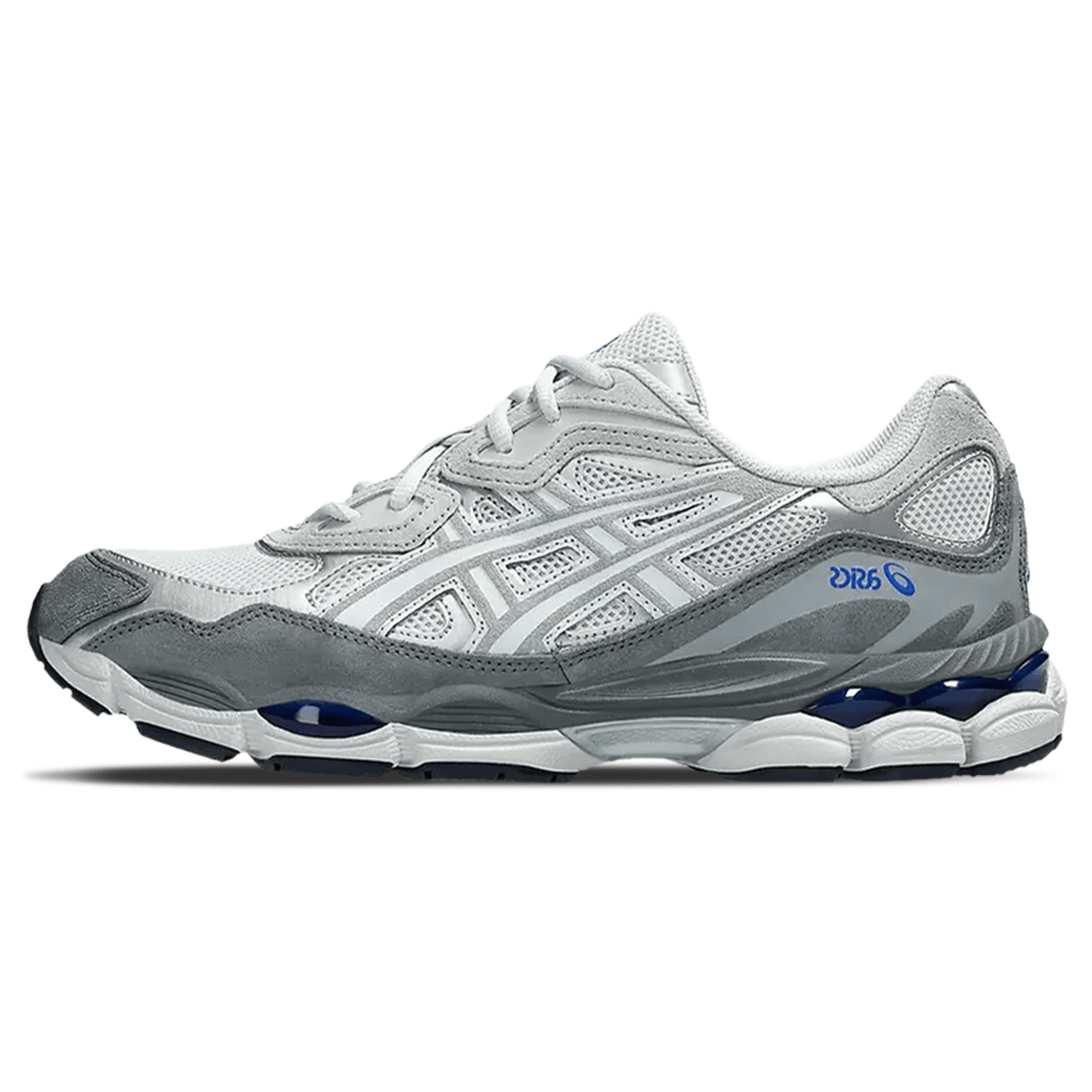 Asics Gel NYC 'Gravel'