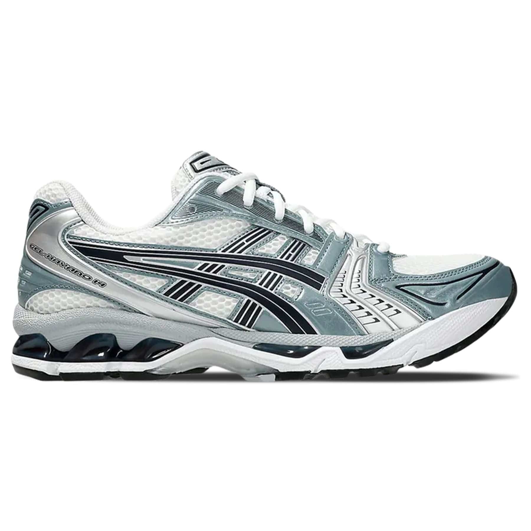 ASICS Gel Kayano 14 'White Fjord Grey'