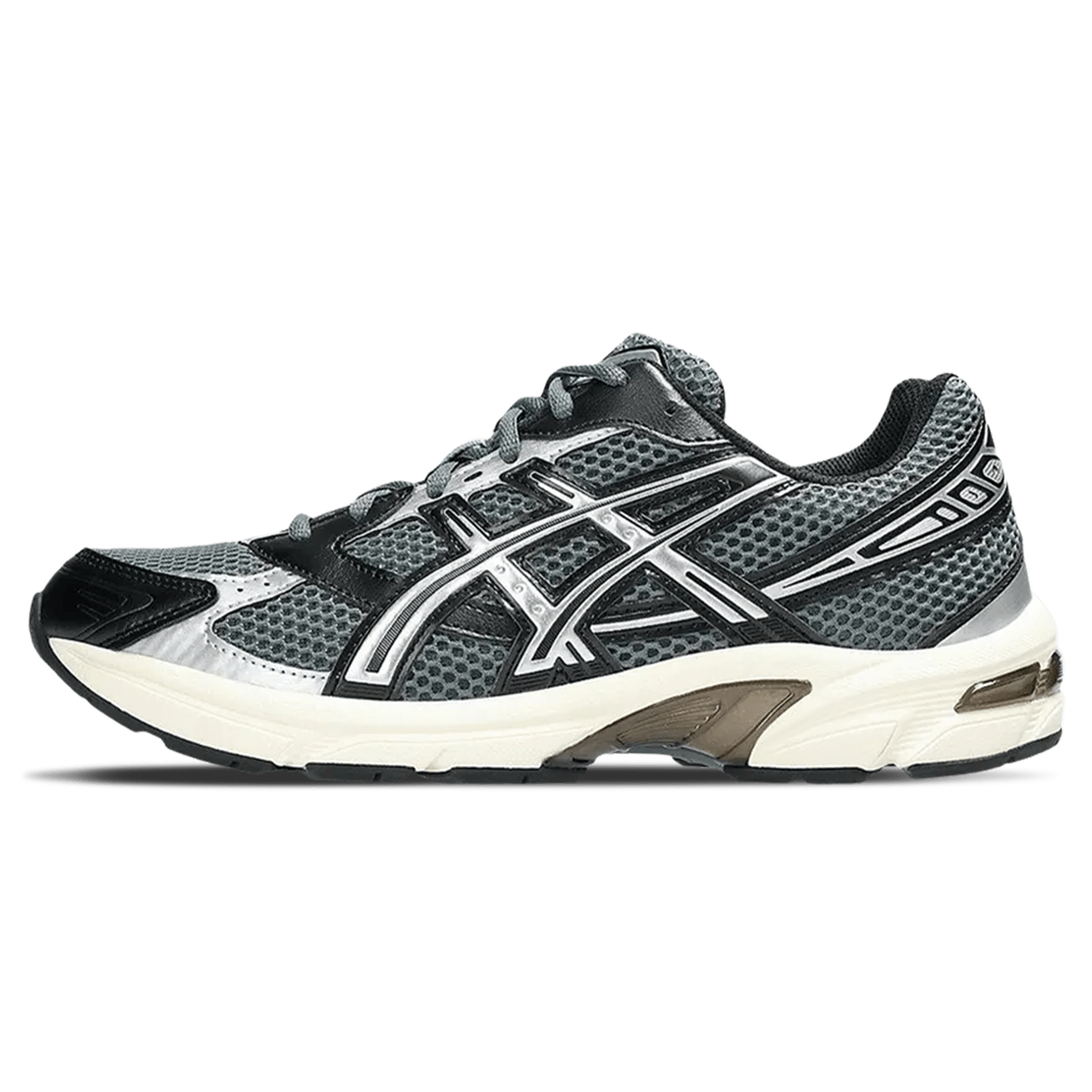 ASICS Gel 1130 'Steel Grey Black' - Sole Collectors