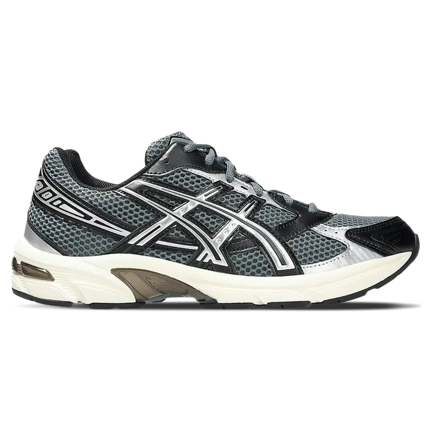 ASICS Gel 1130 'Steel Grey Black' - Sole Collectors