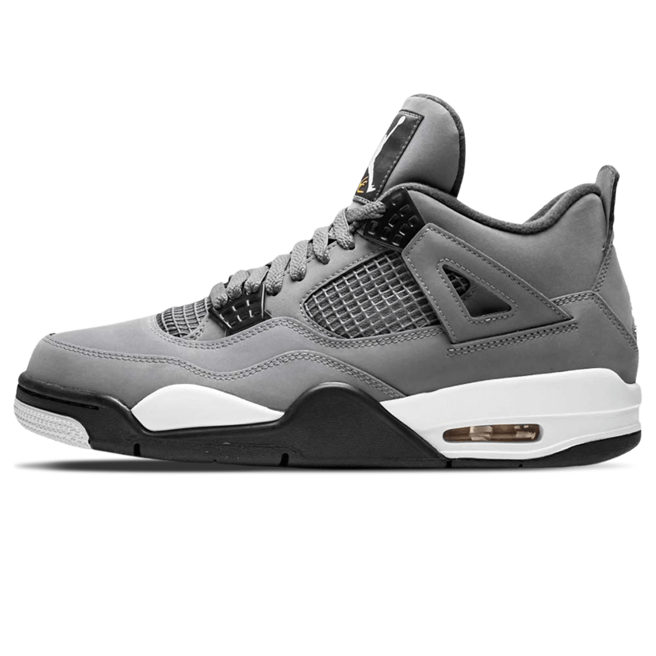 Air Jordan 4 Retro 'Cool Grey' 2019 - Sole Collectors