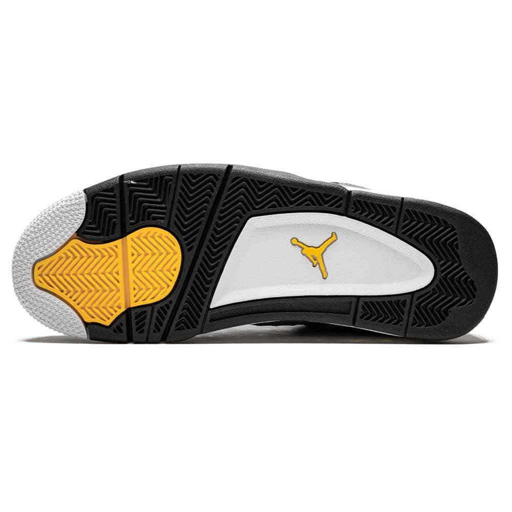 Air Jordan 4 Retro 'Cool Grey' 2019 - Sole Collectors