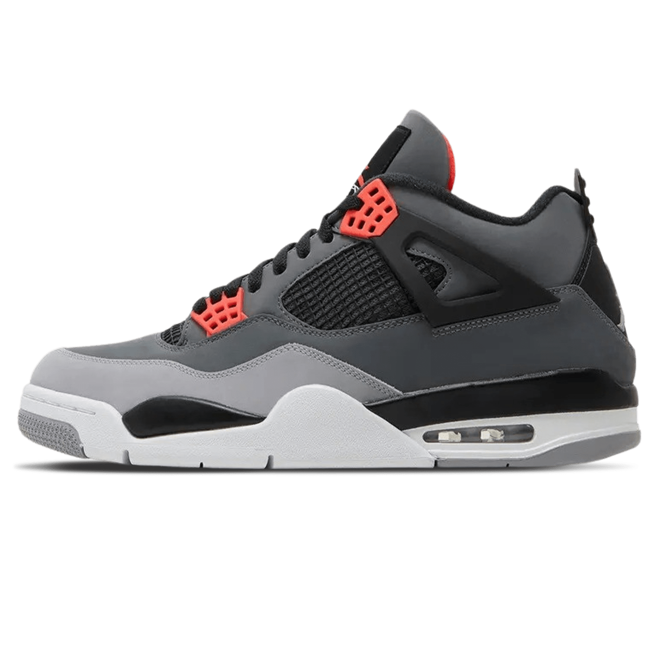 Air Jordan 4 Retro 'Infrared' - Sole Collectors