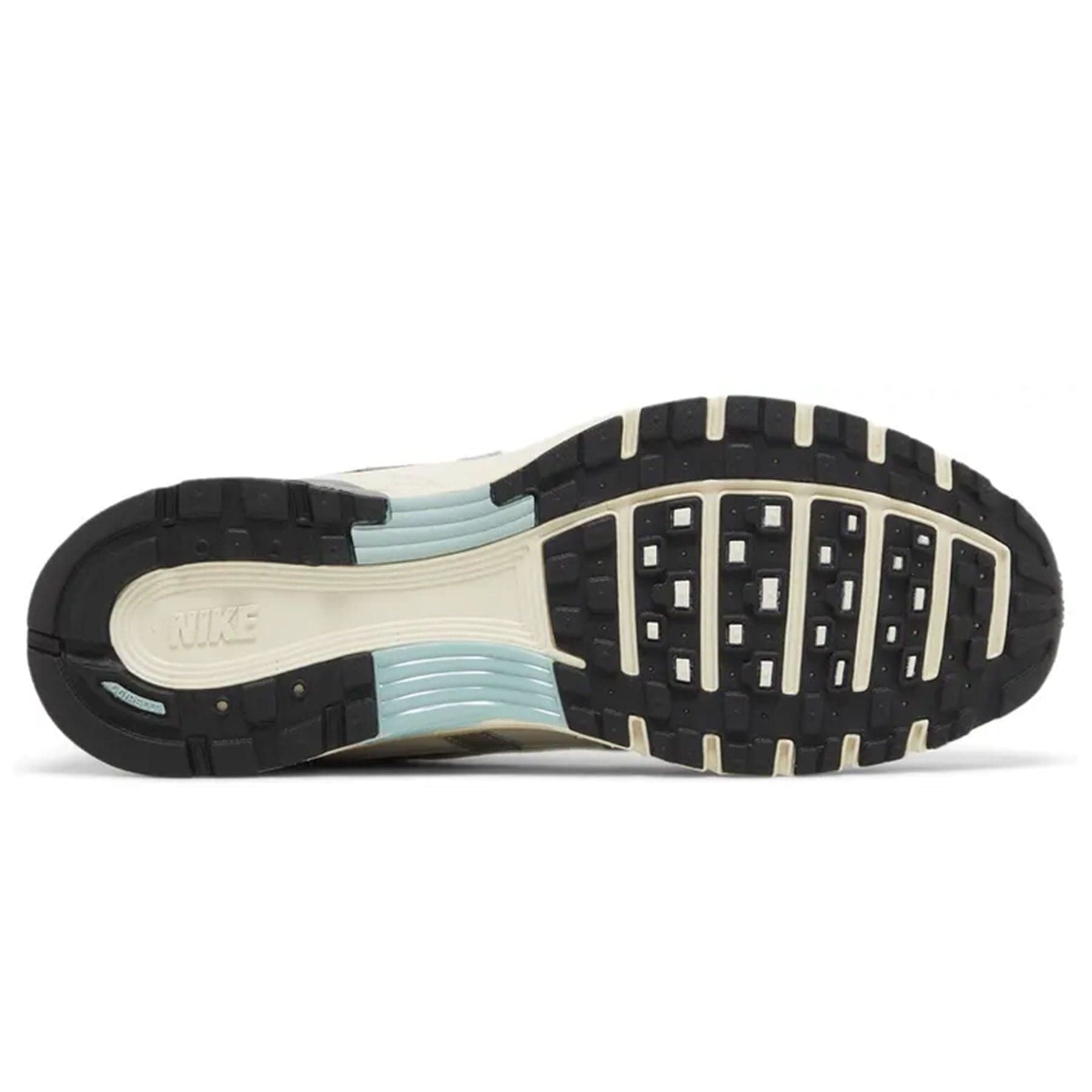 Nike P-6000 'Flat Pewter'