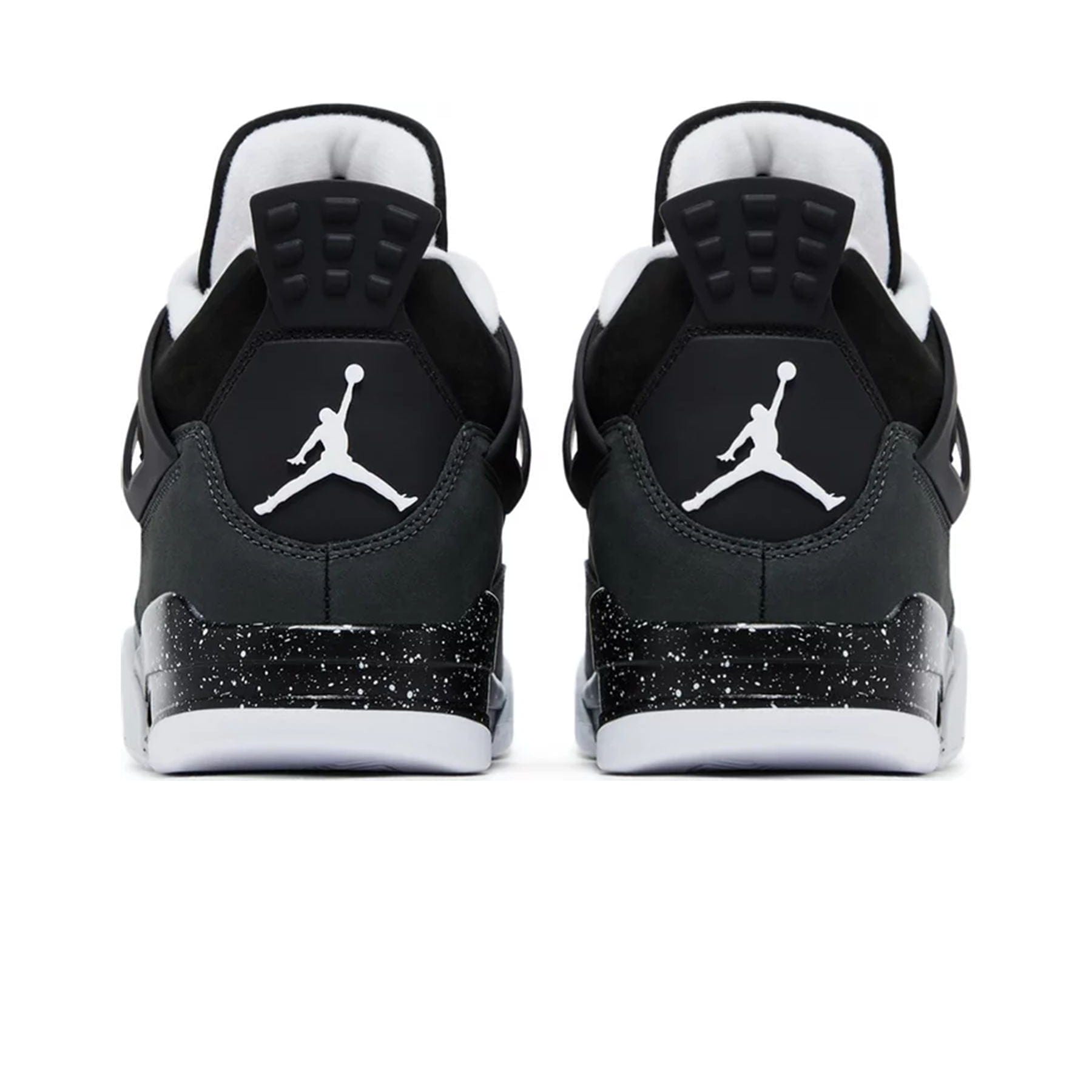 Air Jordan 4 Retro 'Fear' 2024 - Sole Collectors