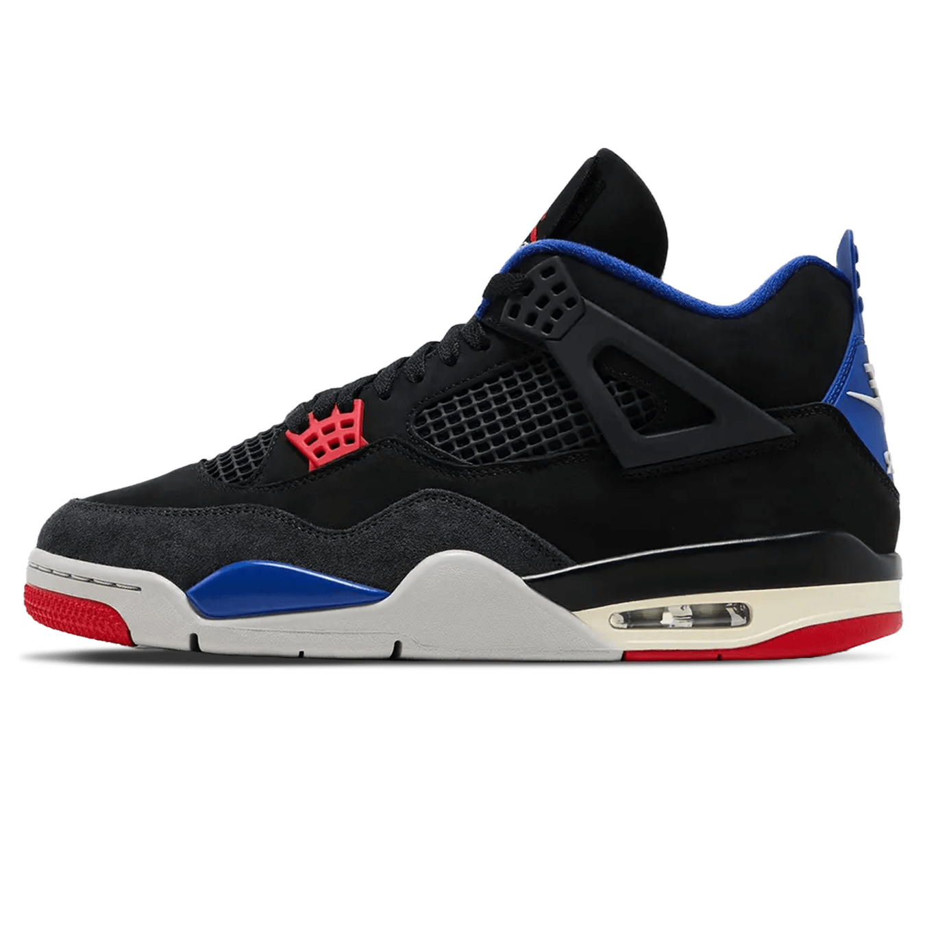 Air Jordan 4 Retro 'Rare Air - White Lettering'