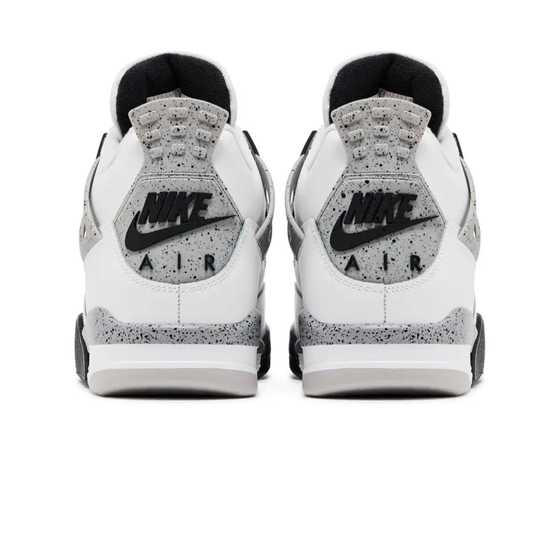 Air Jordan 4 Retro 'White Cement' 2025 - Sole Collectors