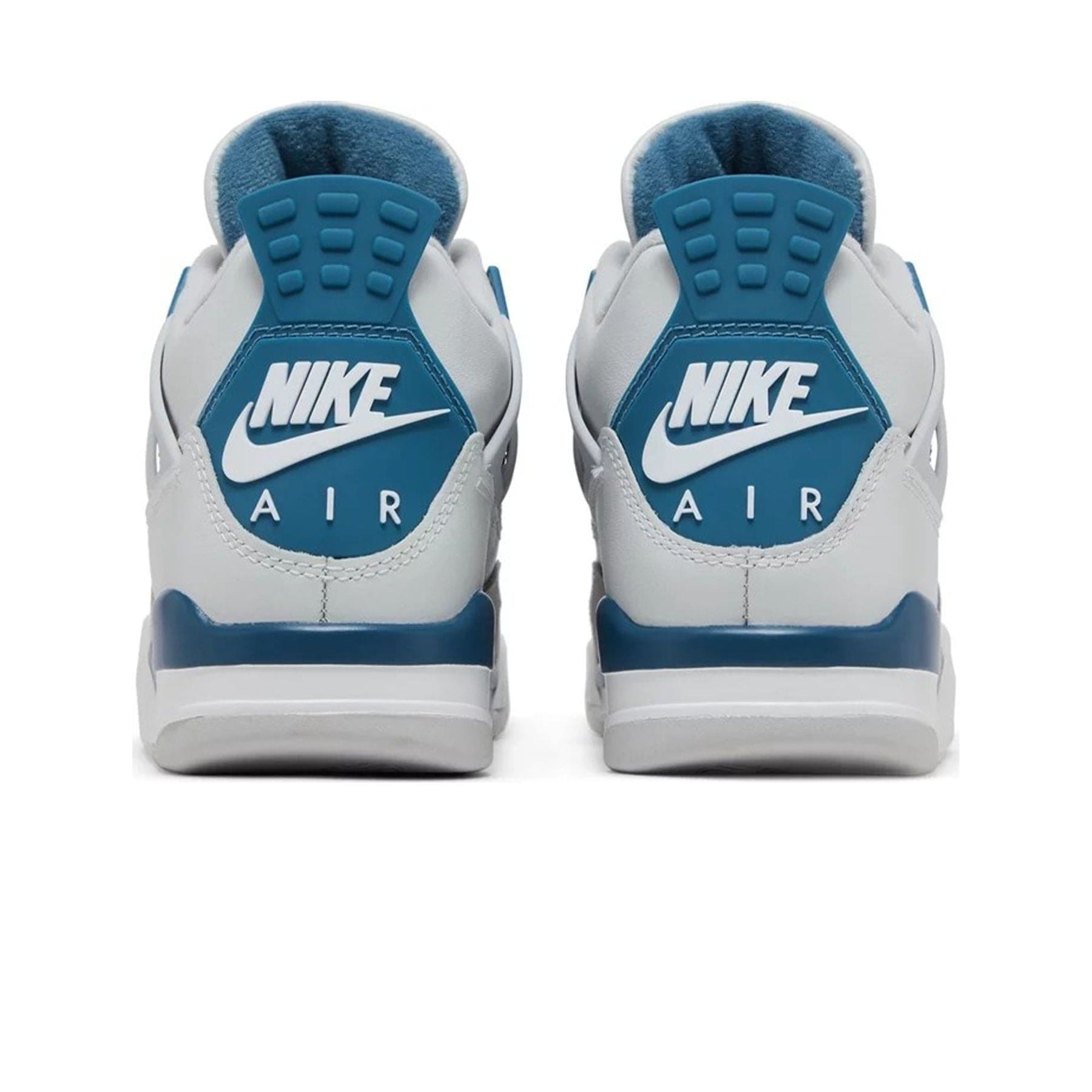 Air Jordan 4 Retro 'Military Blue' 2024 - Sole Collectors