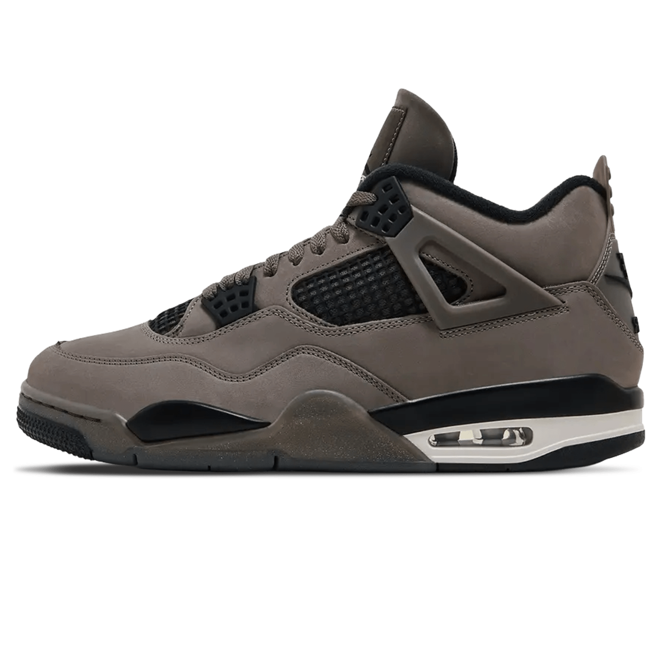 Air Jordan 4 Retro 'Cave Stone'