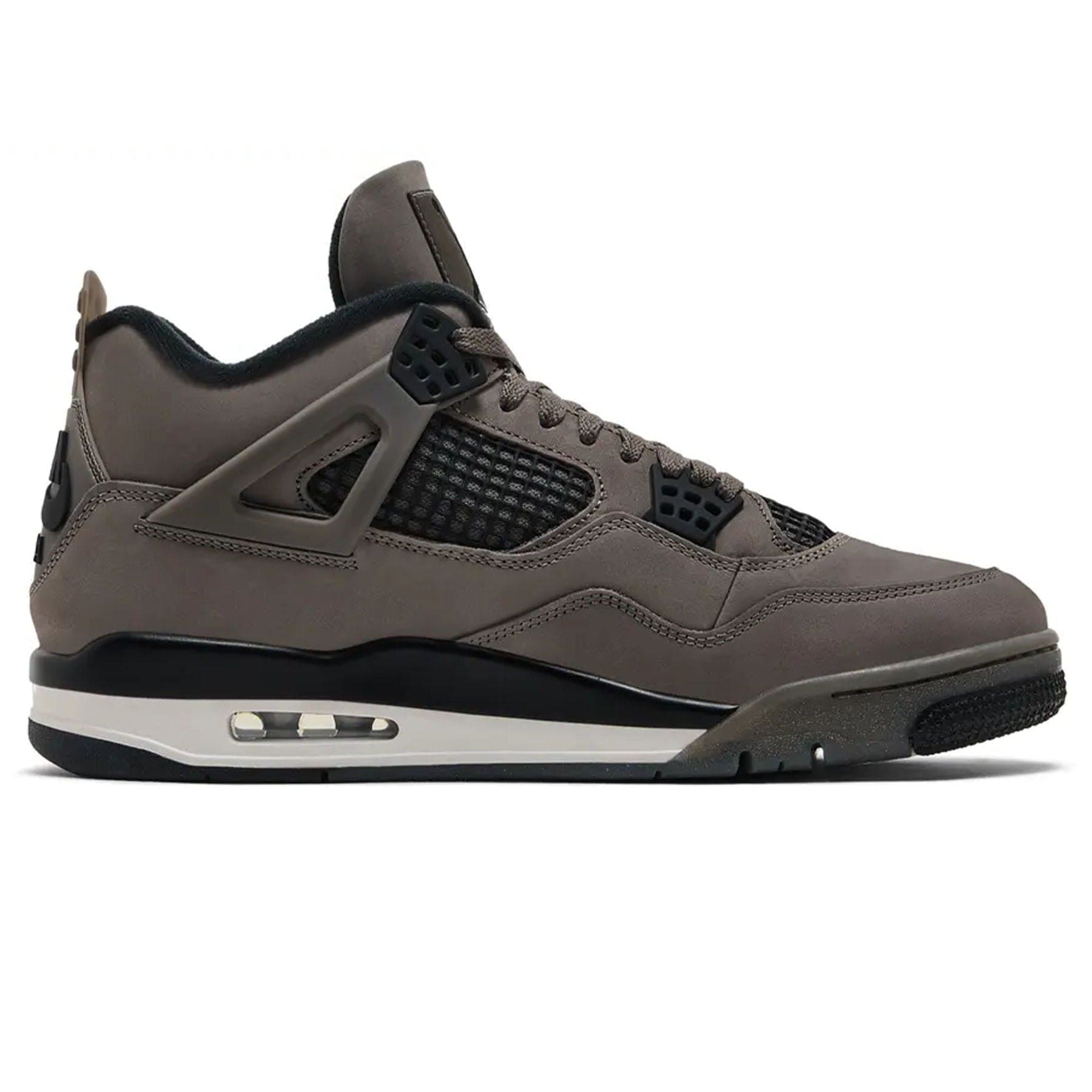 Air Jordan 4 Retro 'Cave Stone'