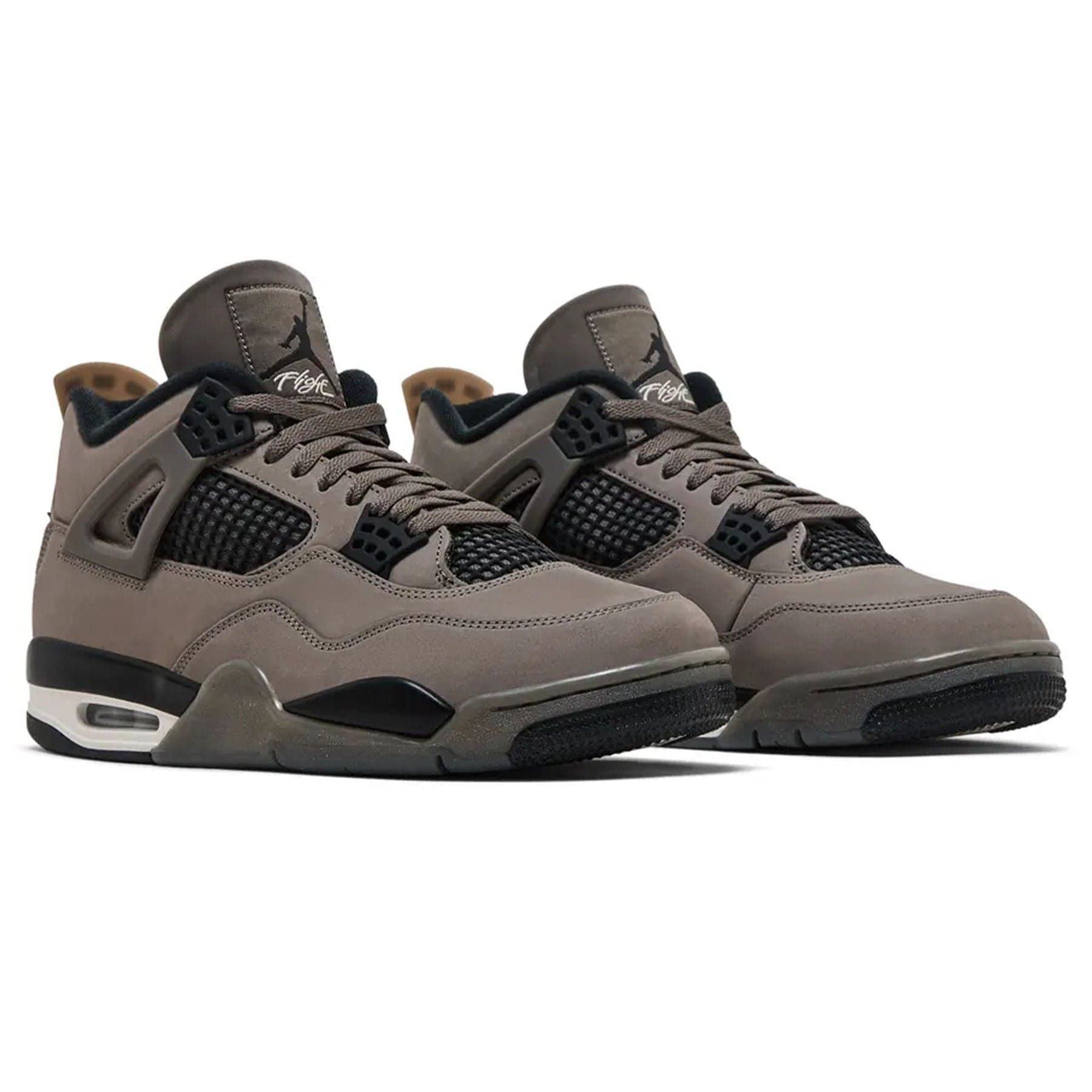 Air Jordan 4 Retro 'Cave Stone'