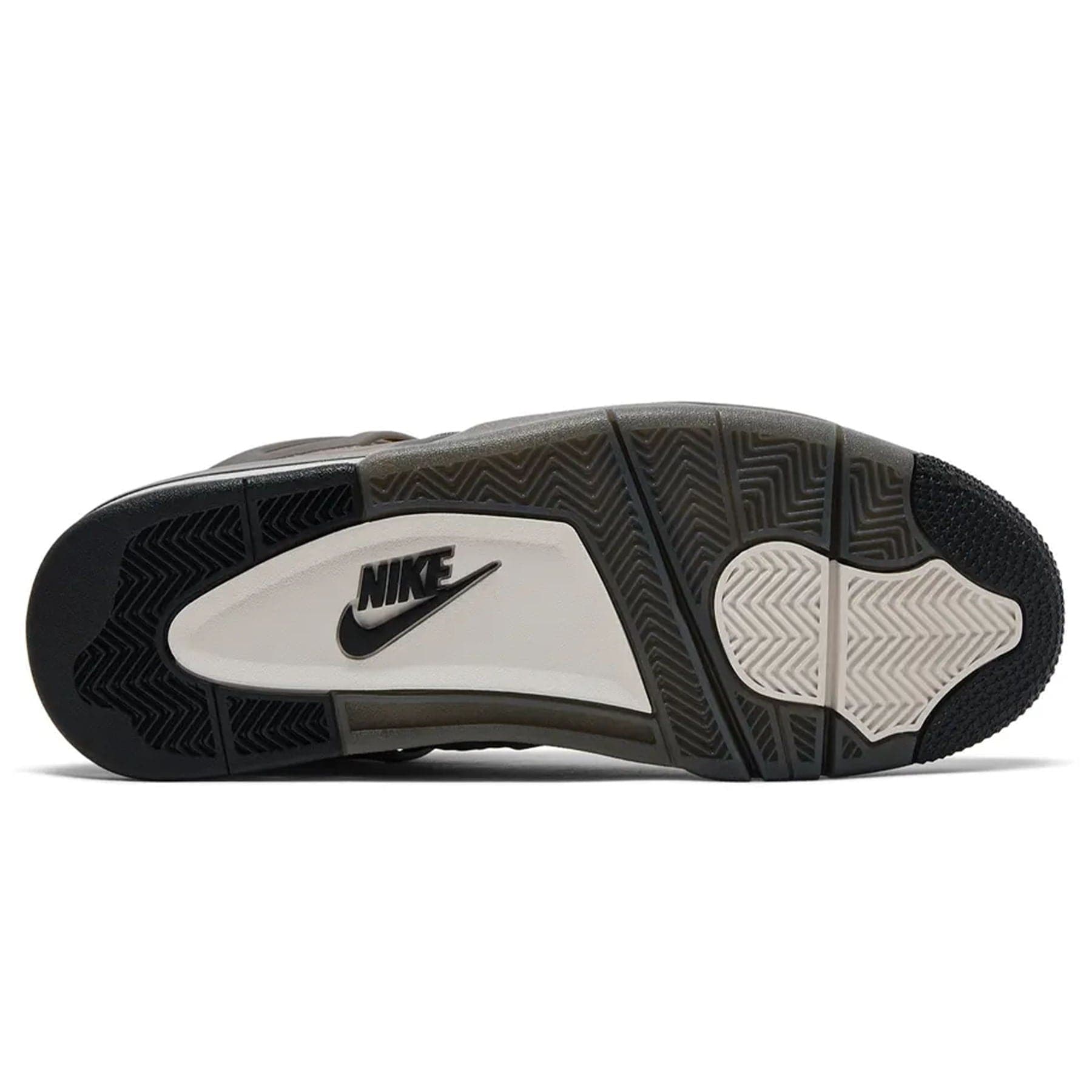 Air Jordan 4 Retro 'Cave Stone'