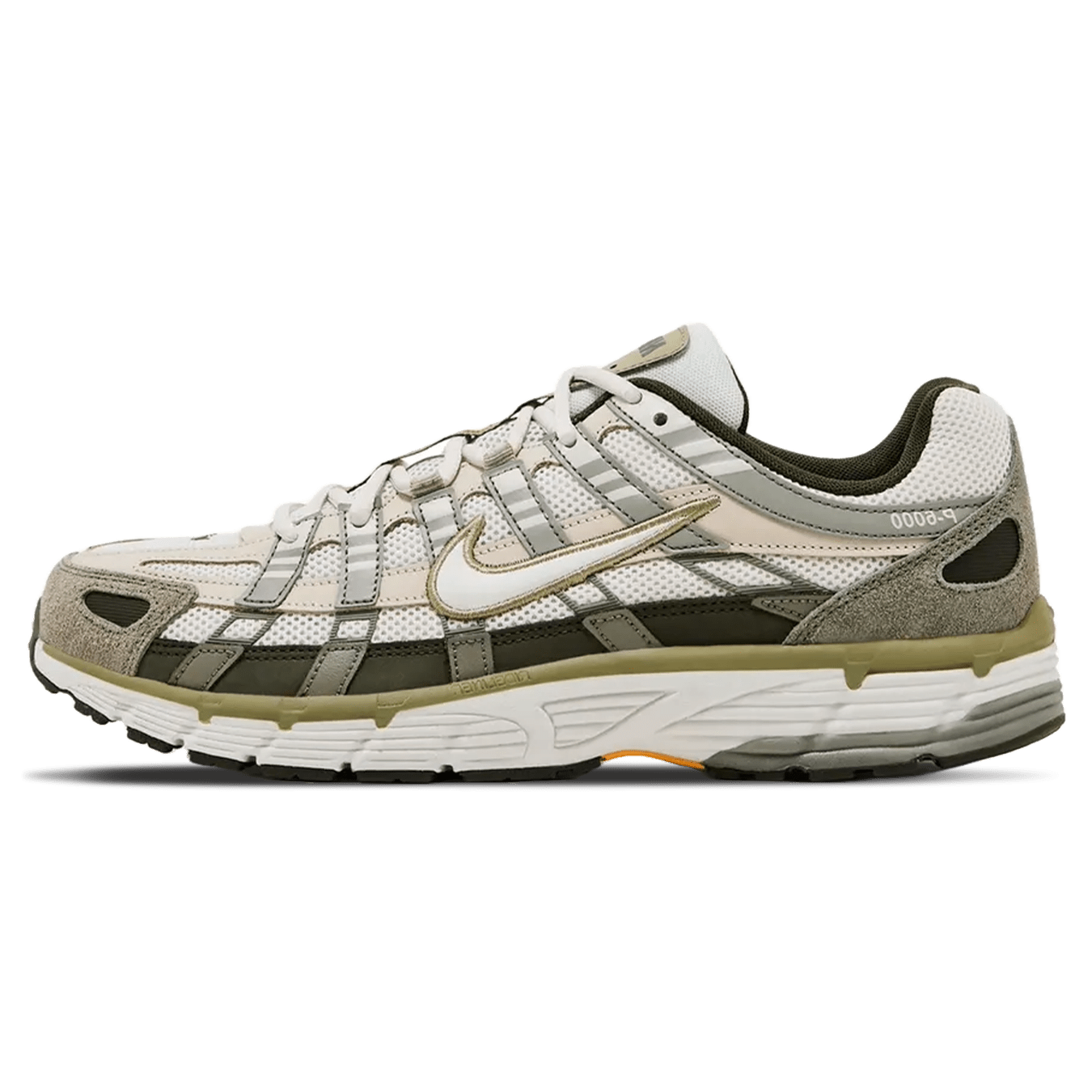 Nike P-6000 'Light Army Cargo Khaki'