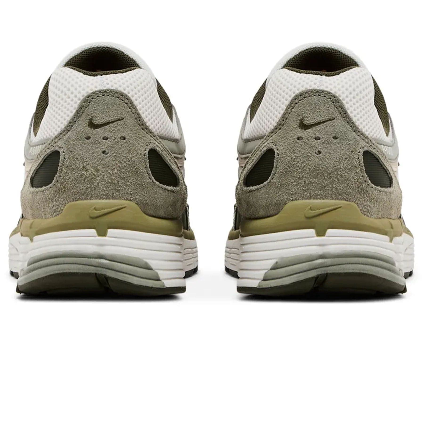 Nike P-6000 'Light Army Cargo Khaki'