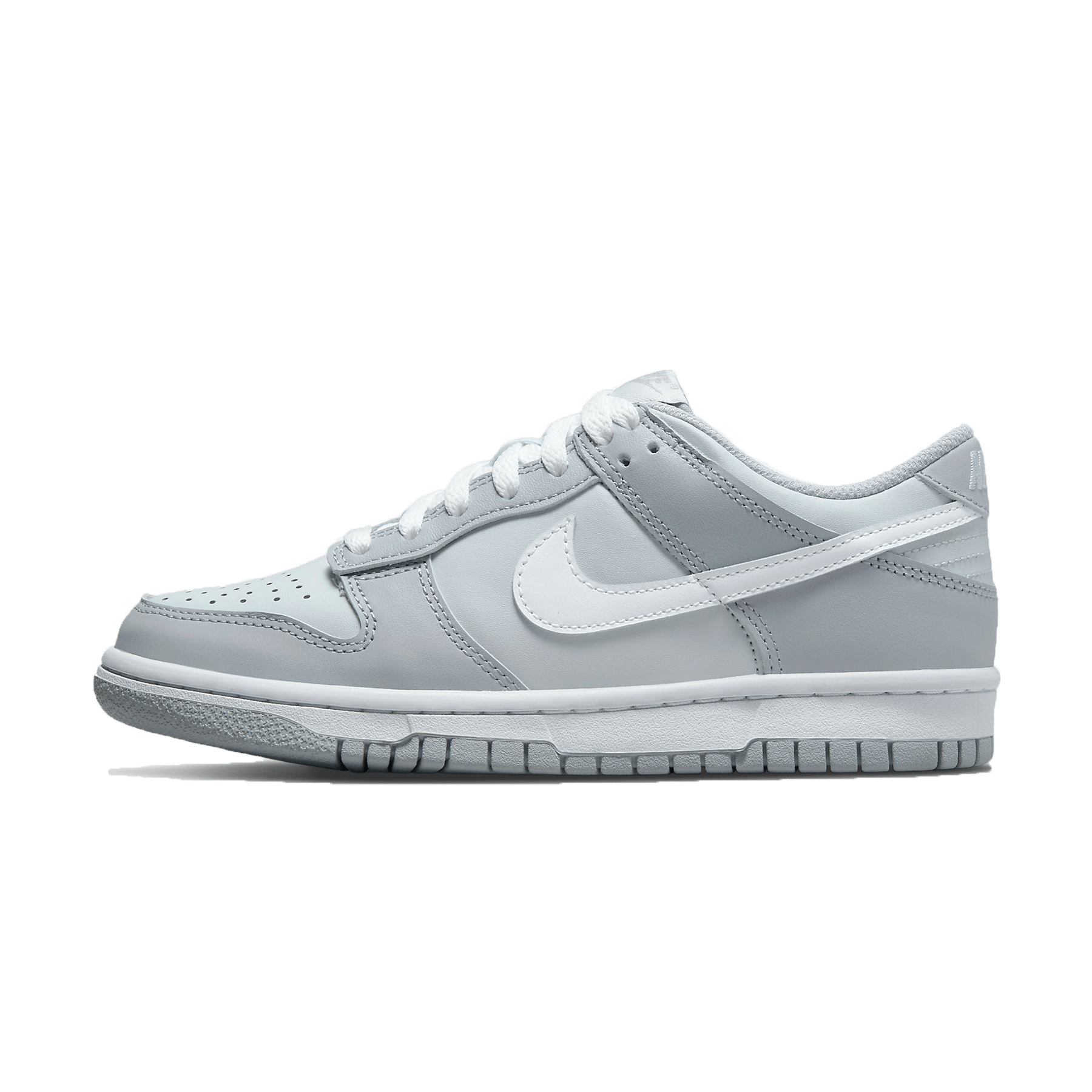Nike Dunk Low GS 'Wolf Grey'