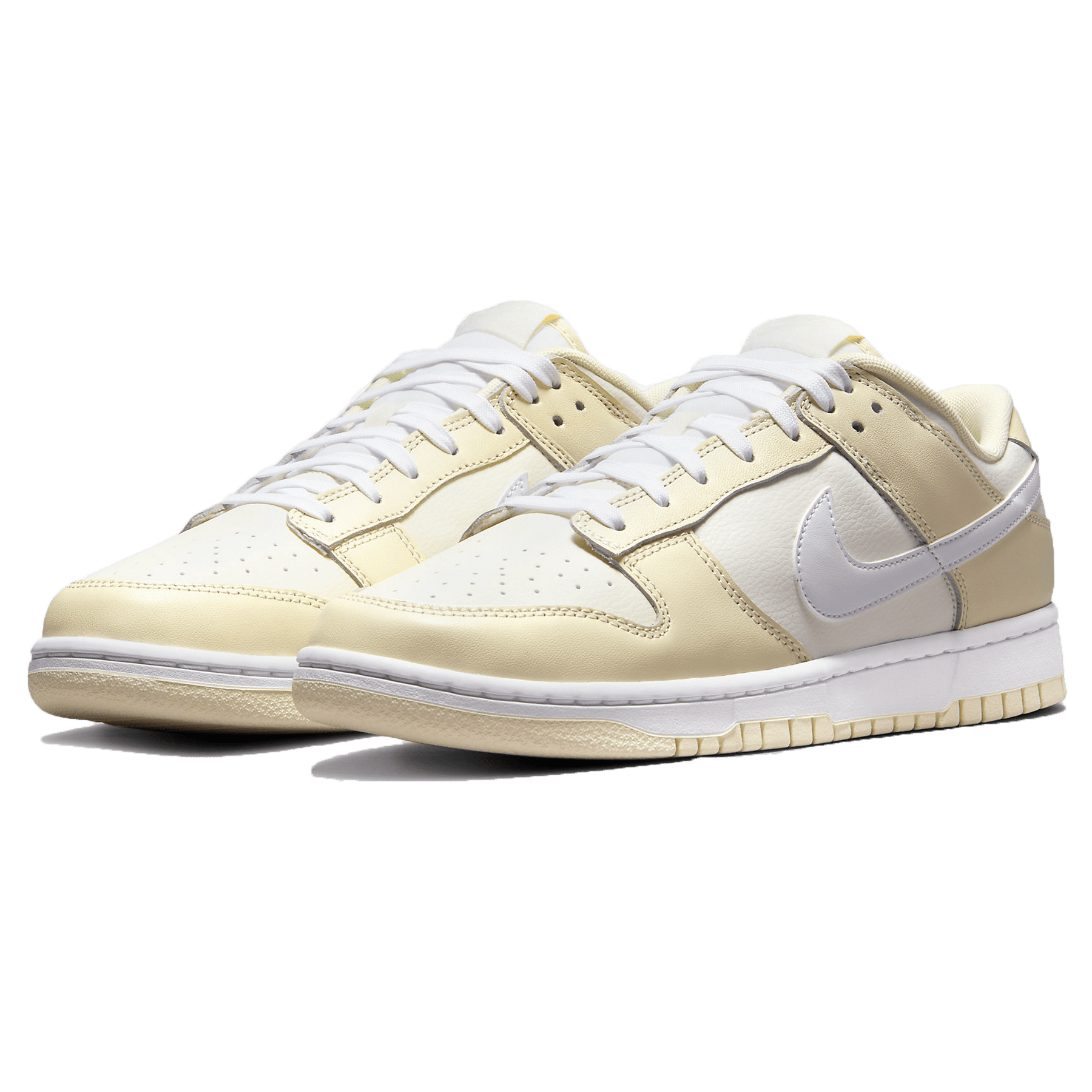 Nike Dunk Low 'Coconut Milk' - Sole Collectors