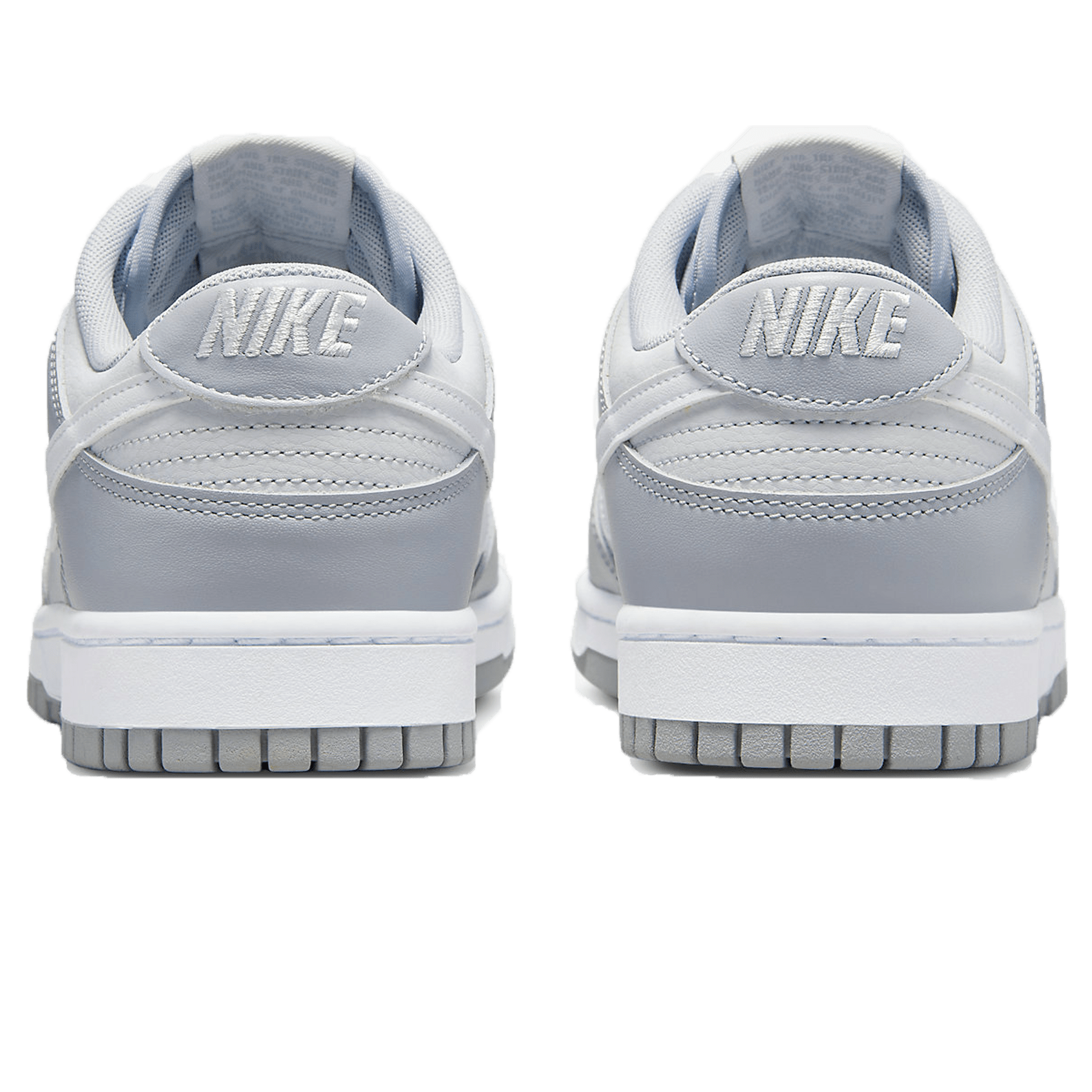 Nike Dunk Low 'Wolf Grey' - Sole Collectors