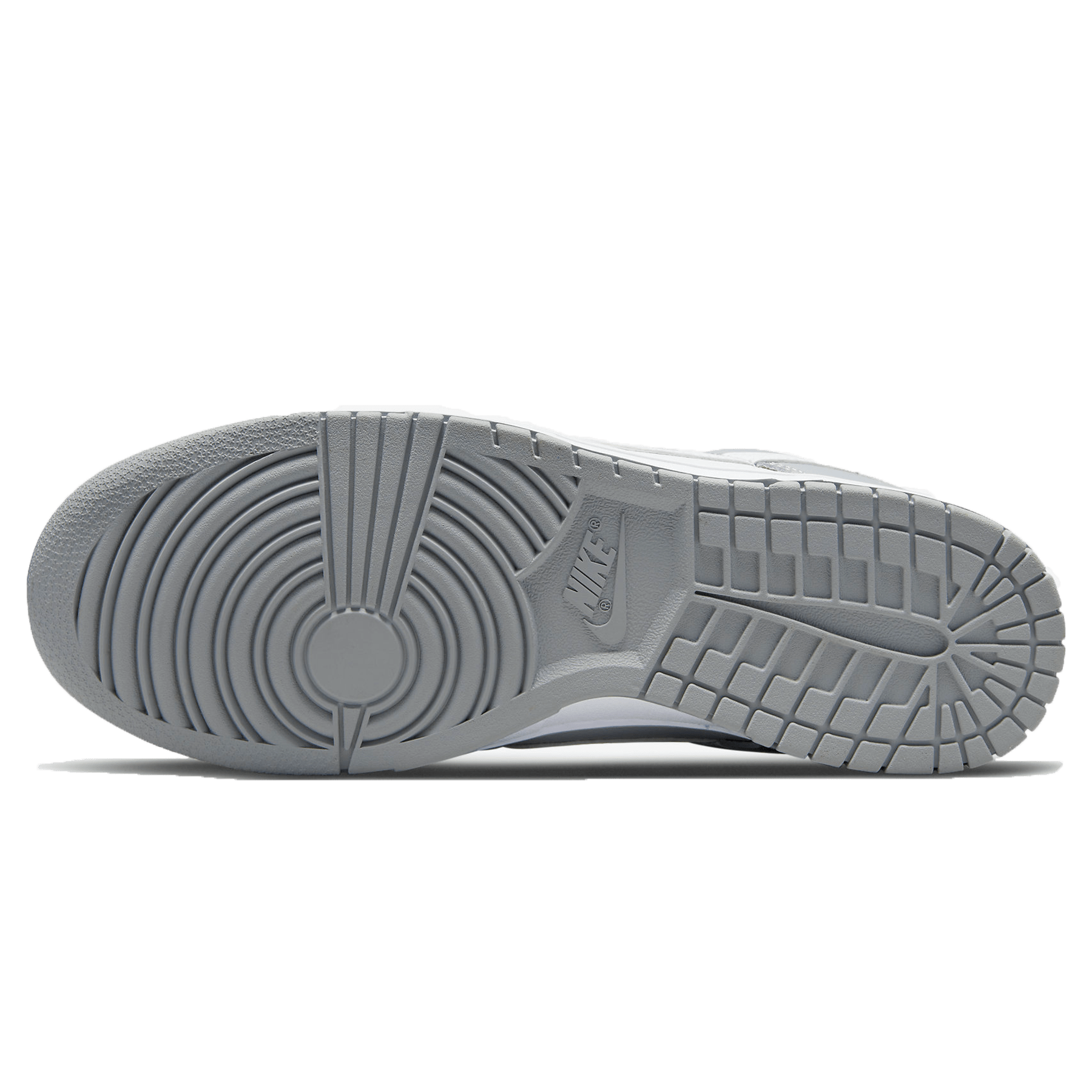 Nike Dunk Low 'Wolf Grey' - Sole Collectors