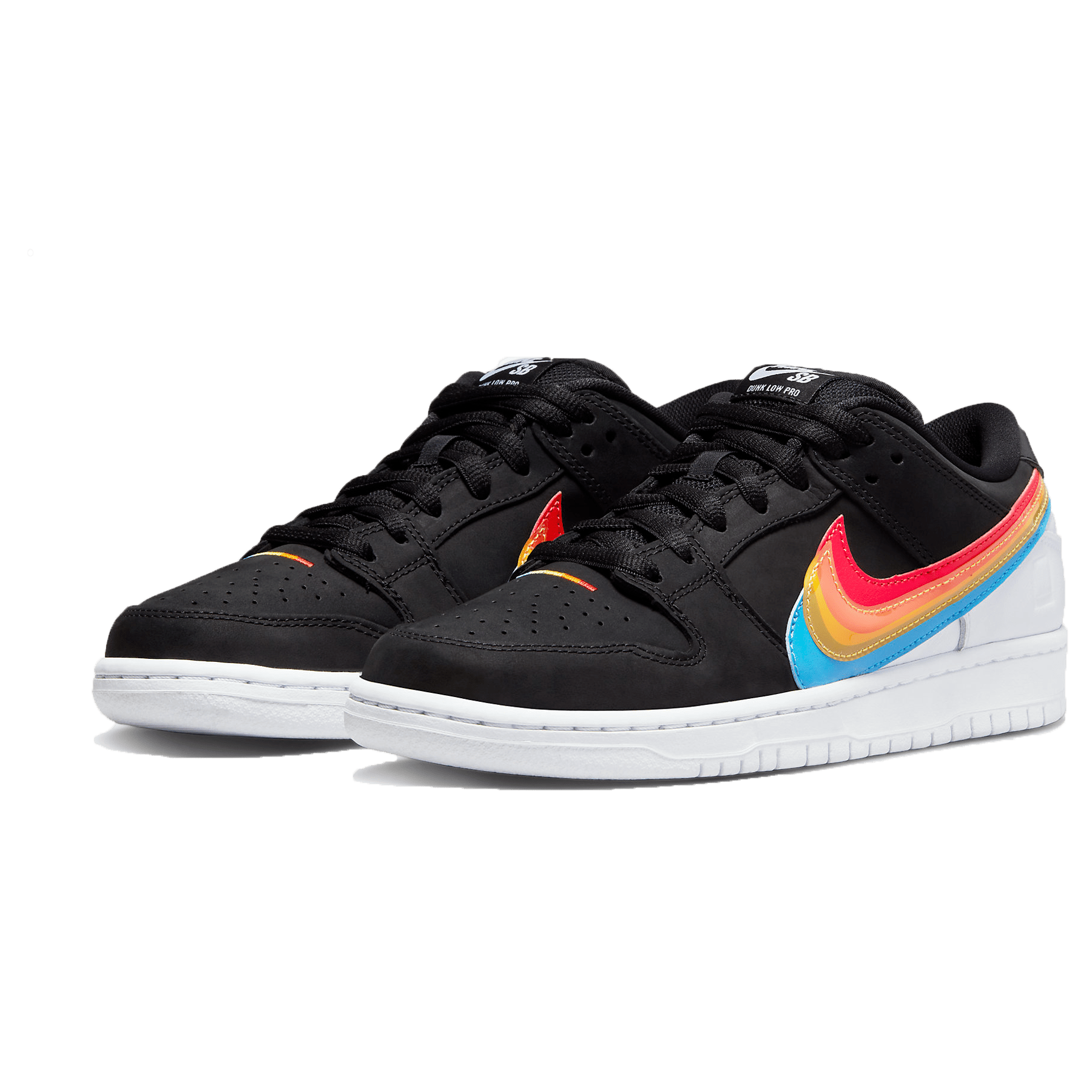 Polaroid x Nike Dunk Low SB - Sole Collectors
