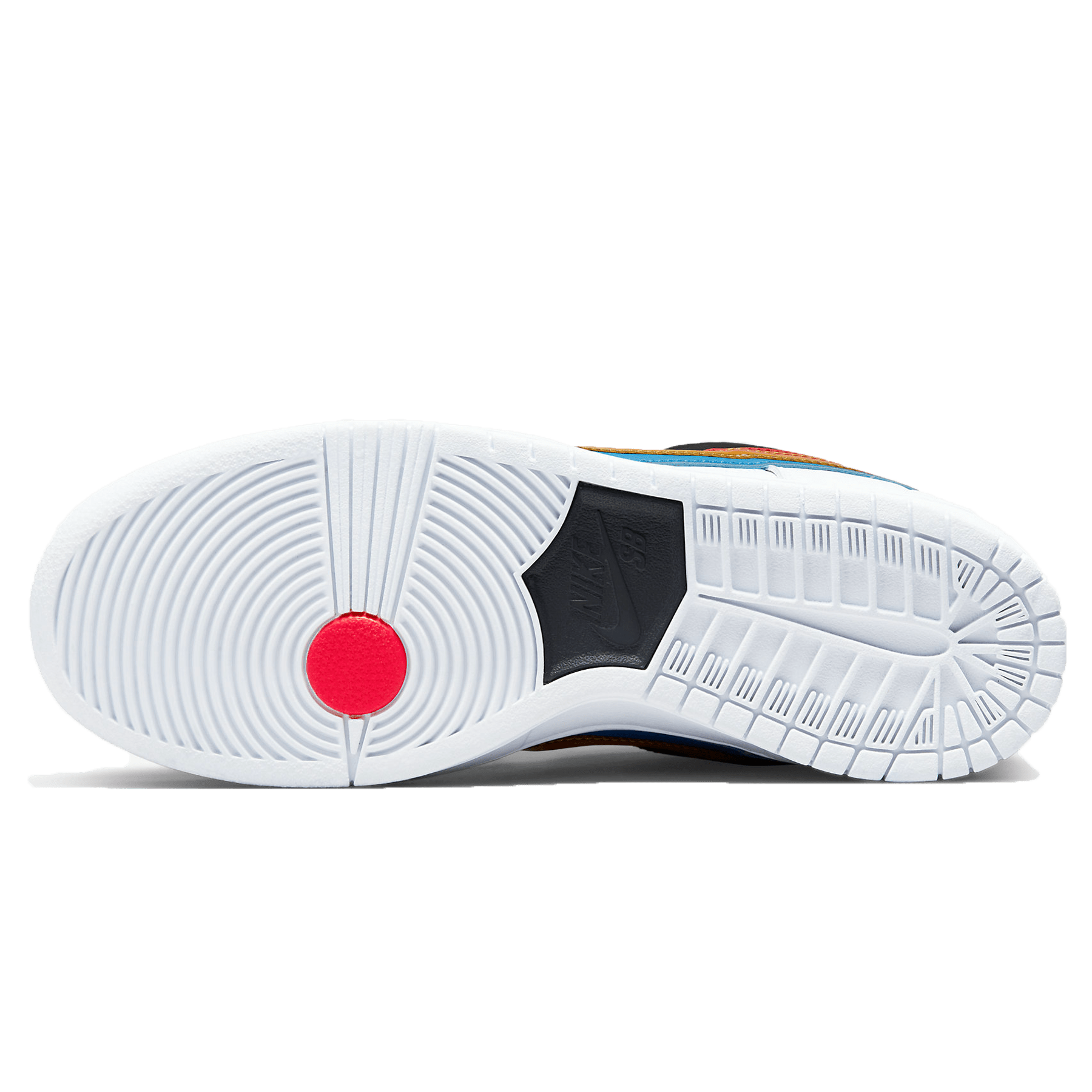 Polaroid x Nike Dunk Low SB - Sole Collectors