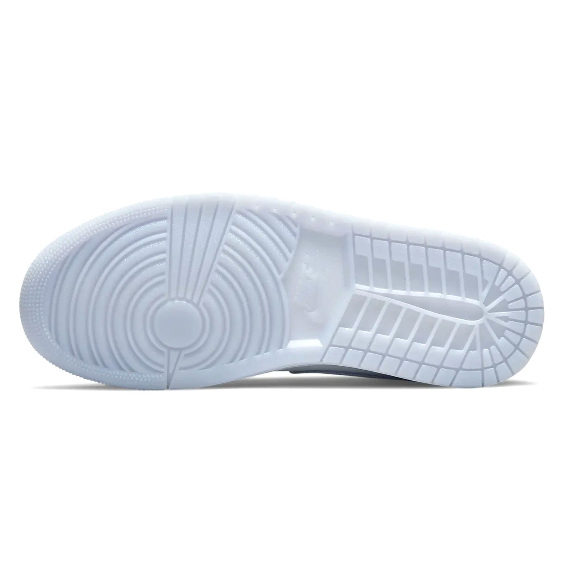 Air Jordan 1 Mid Wmns 'White Wolf Grey' - Sole Collectors