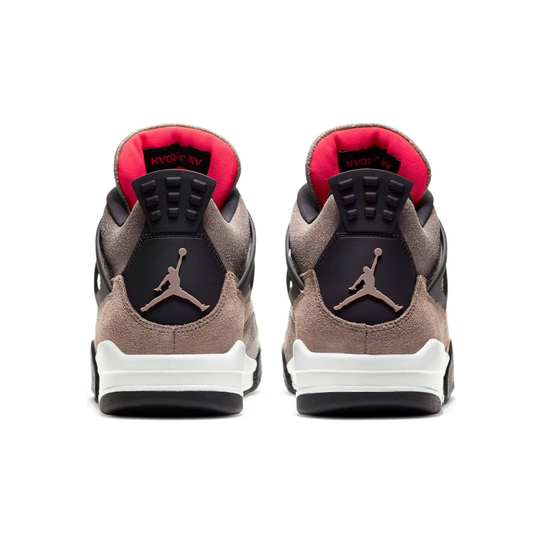 Air Jordan 4 Retro 'Taupe Haze' - Sole Collectors