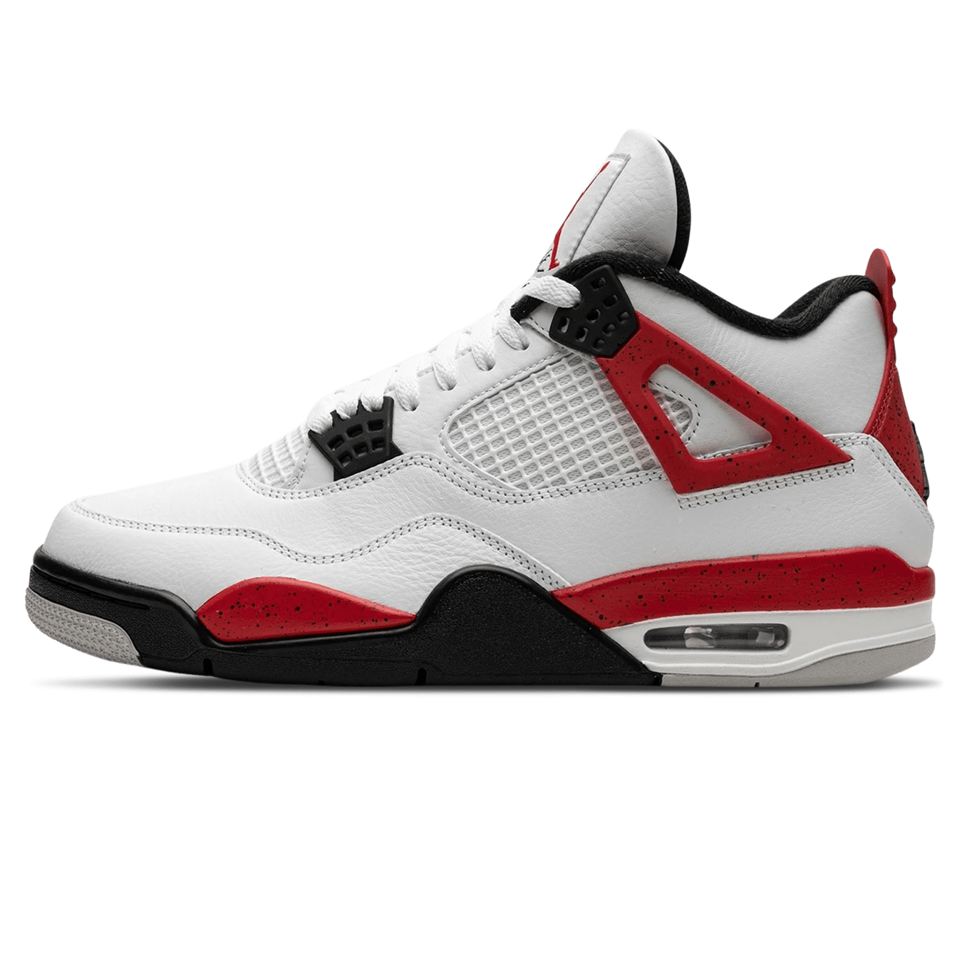 Air Jordan 4 Retro 'Red Cement' - Sole Collectors