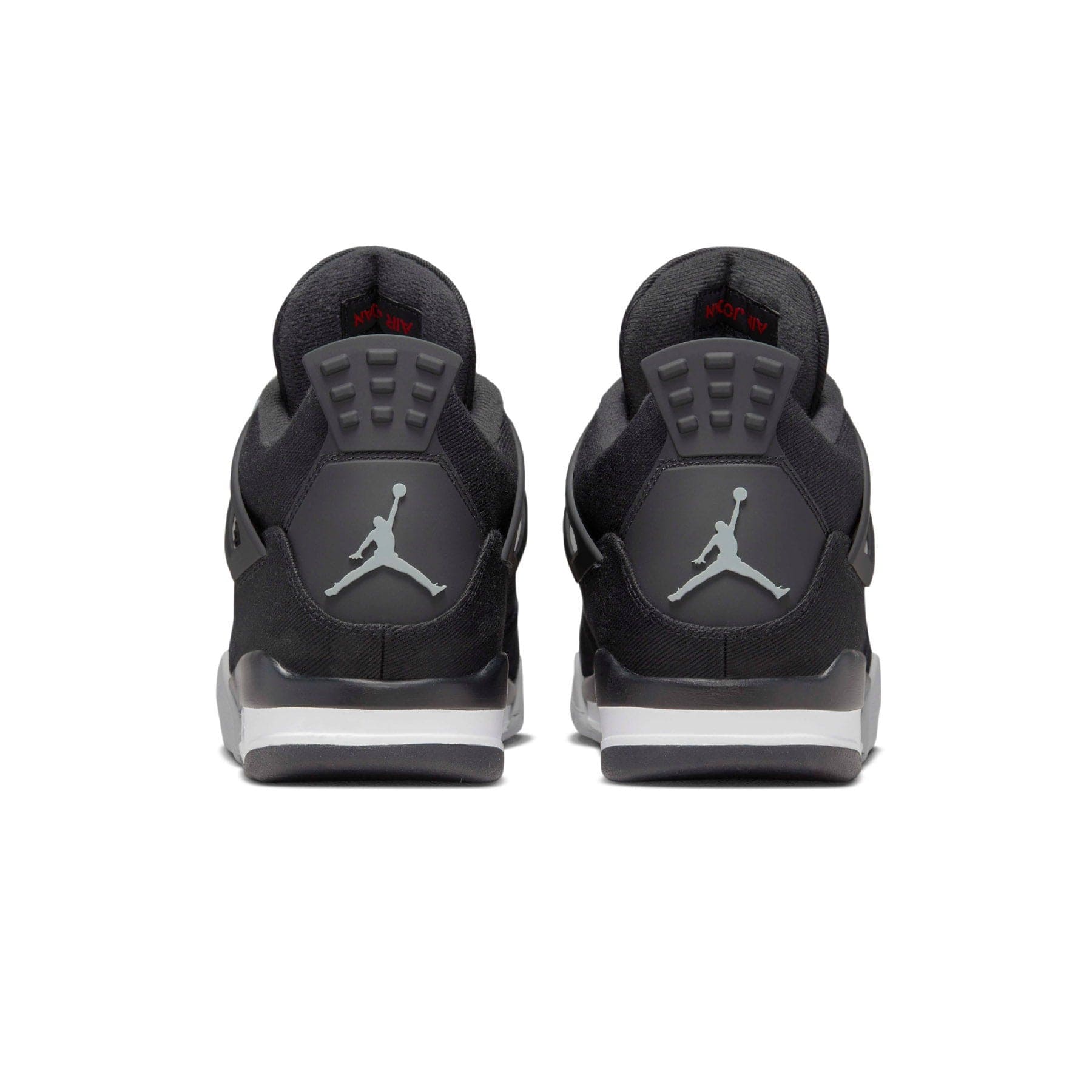 Air Jordan 4 Retro SE 'Black Canvas' - Sole Collectors
