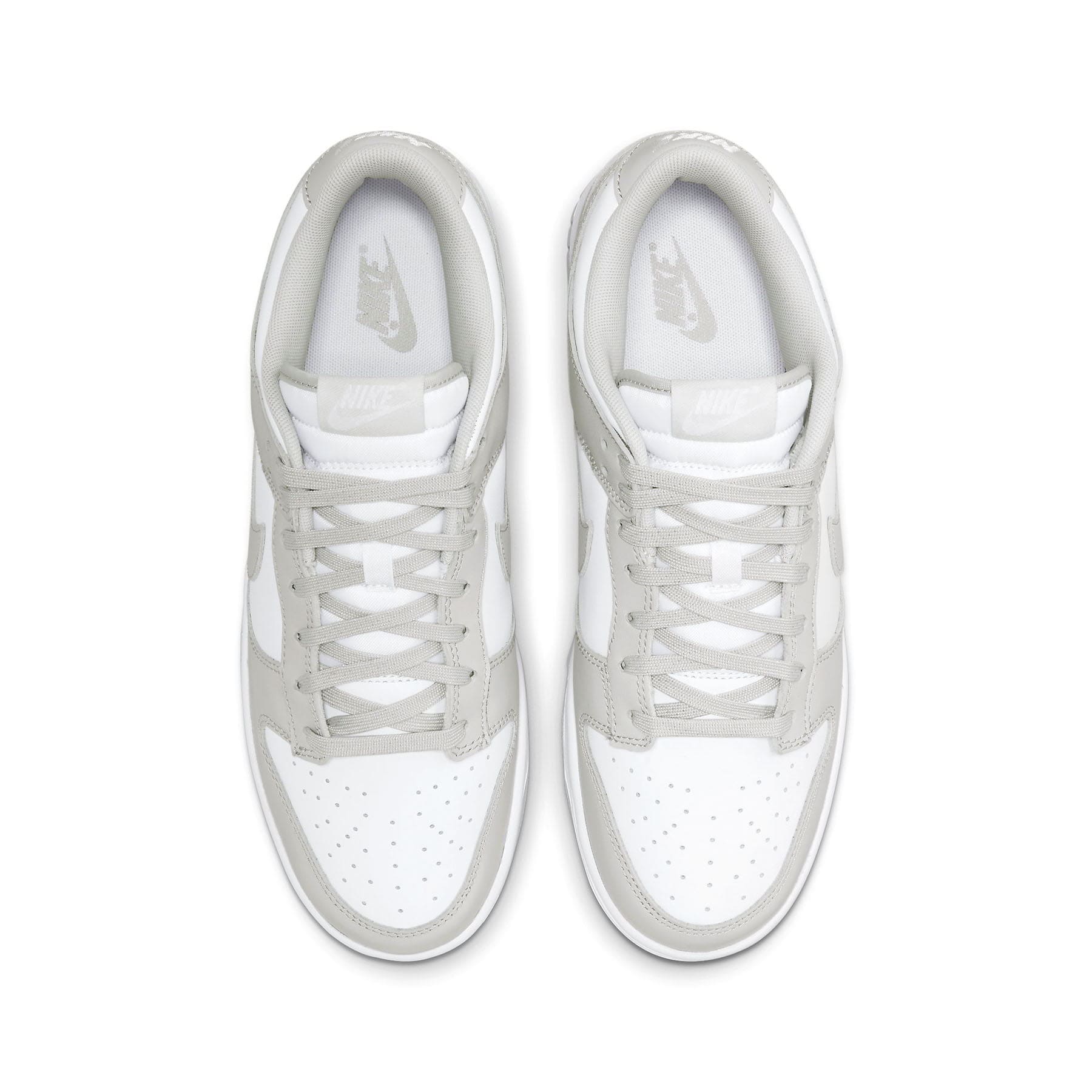 Nike Dunk Low 'Grey Fog' - Sole Collectors