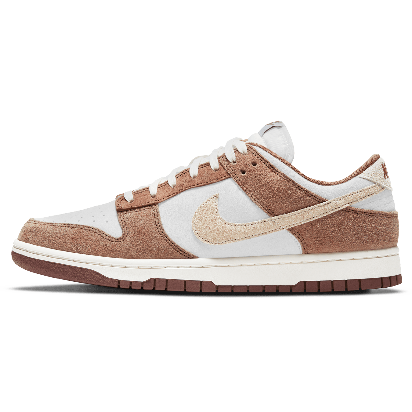 Nike Dunk Low Premium 'Medium Curry' - Sole Collectors