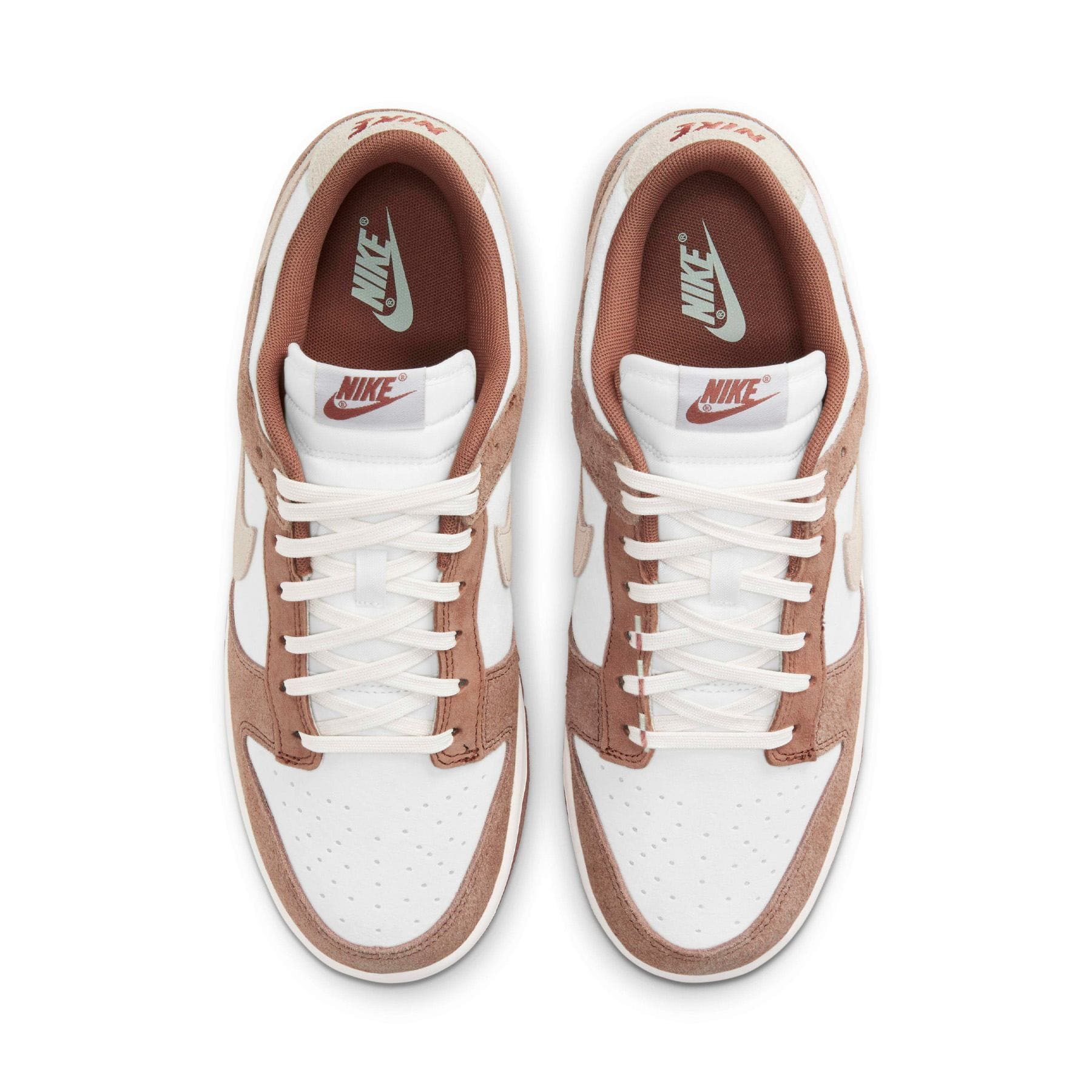 Nike Dunk Low Premium 'Medium Curry' - Sole Collectors