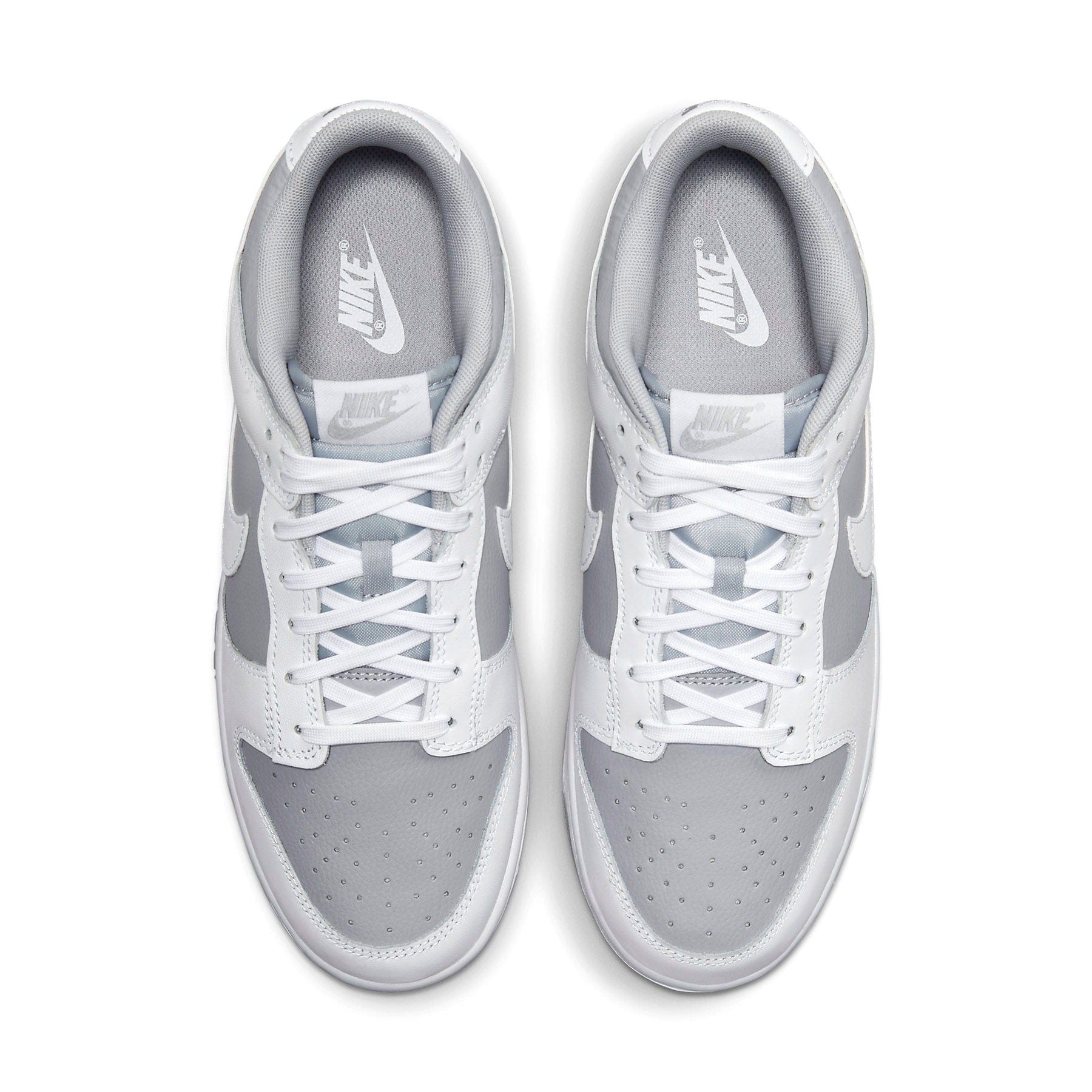 Nike Dunk Low 'White Neutral Grey' - Sole Collectors